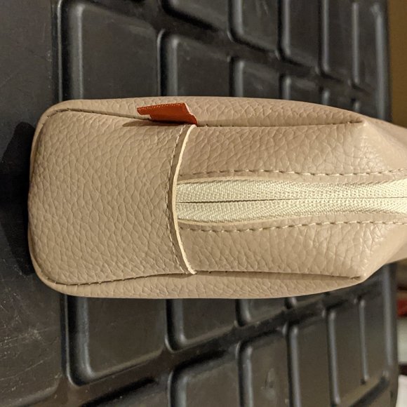 3pcs LOT of bamford faux leather makeup Pouch - Picture 3 of 9